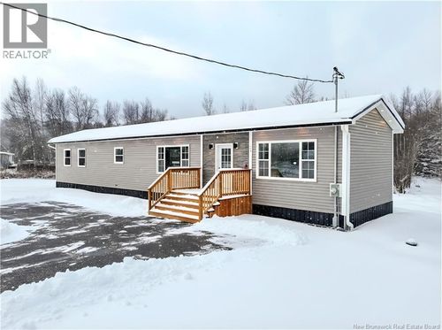 725 Rte 628, Durham Bridge, NB, E6C1N6 | Card Image