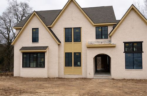 835 Brook Hollow Rd, Nashville, TN, 37205-1260 | Card Image