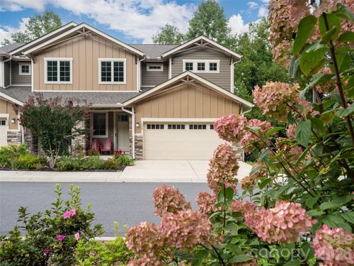 554 Sweet Birch Park Ln, Black Mountain, NC, 28711-0465 | Card Image