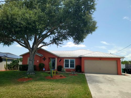 786 Sw Lakehurst Dr, Port St. Lucie, FL, 34983-2456 | Card Image