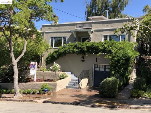 169 Ronada Ave, Piedmont, CA, 94611-3911 | Card Image