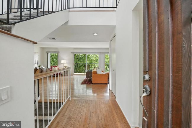 2151 Cabots Point Ln, Townhouse with 4 bedrooms, 3 bathrooms and null parking in RESTON VA | Image 6