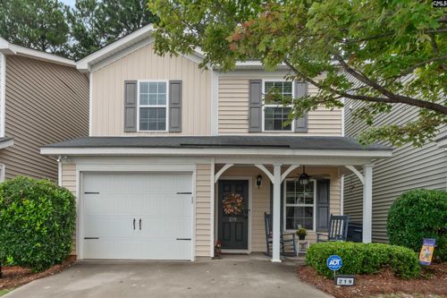 219 Regency Drive, Columbia, SC, 29212 | Card Image