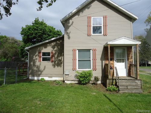 304 Williamette Ave, Alma, MI, 48801-2626 | Card Image