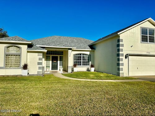 1755 Creekwater Blvd, PORT ORANGE, FL, 32128-4053 | Card Image