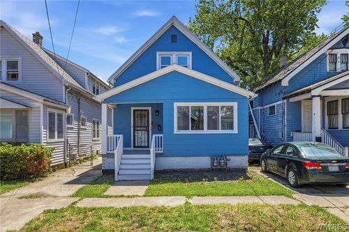 37 Navel Ave, Buffalo, NY, 14211-1803 | Card Image