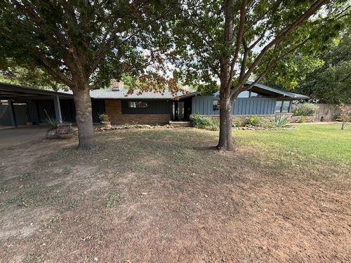 2073 Highland Ave, Abilene, TX, 79605-6046 | Card Image