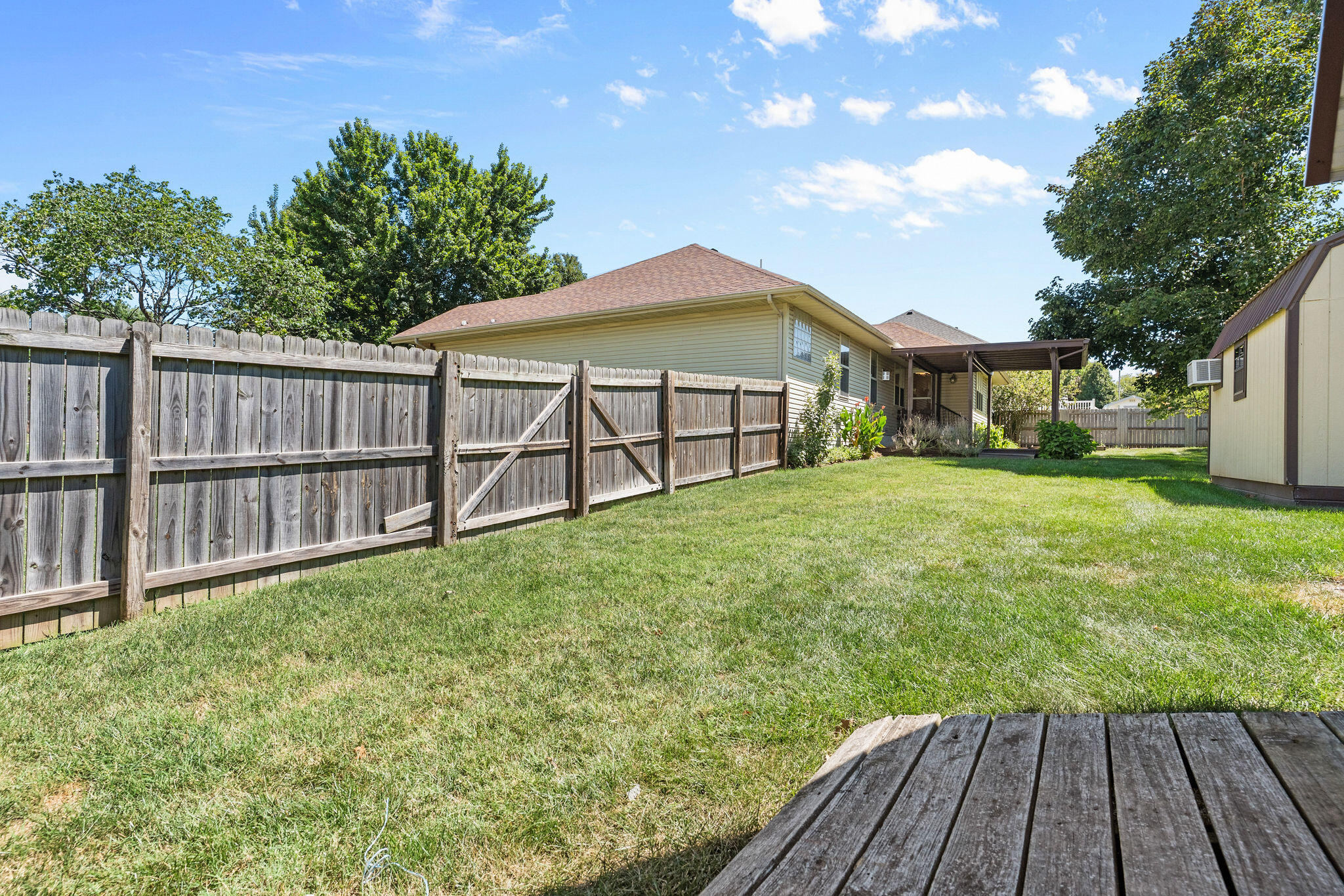 Residential in Springfield 5