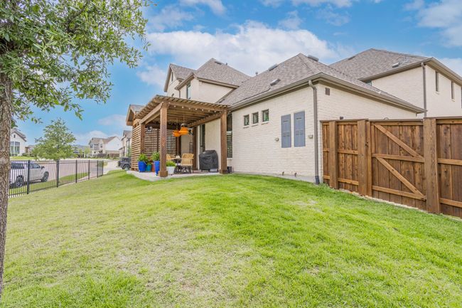 14437 Greymoore Cir, Townhouse with 3 bedrooms, 3 bathrooms and null parking in Aledo TX | Image 19