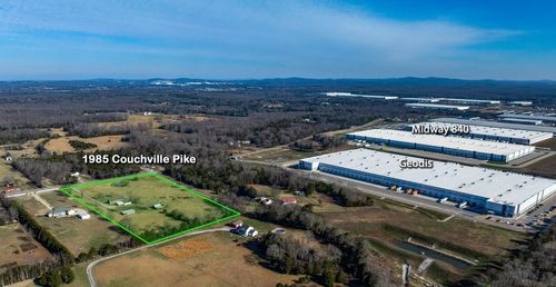 1985 Couchville Pike, MOUNT JULIET, TN, 37122-4707 | Card Image