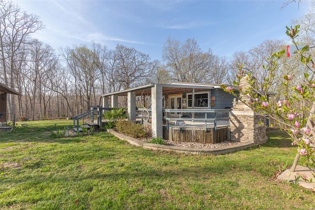 345 Johns Branch Rd, House other with 3 bedrooms, 2 bathrooms and 2 parking in Wappapello MO | Image 33