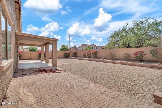 7207 W Alta Vista Rd, House other with 4 bedrooms, 2 bathrooms and null parking in Laveen AZ | Image 34