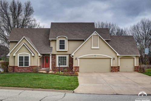 4500 Turnberry Dr, Lawrence, KS, 66047-1624 | Card Image