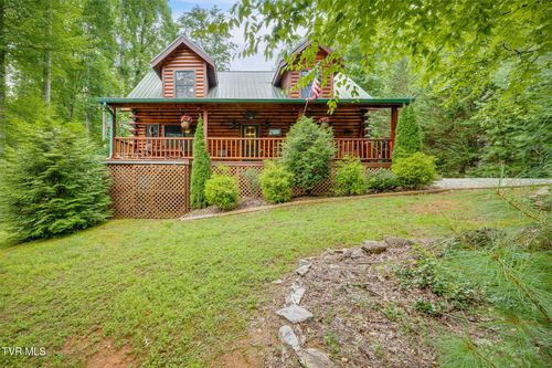 505 Escape Mountain Rd, Hampton, TN, 37658-3717 | Card Image
