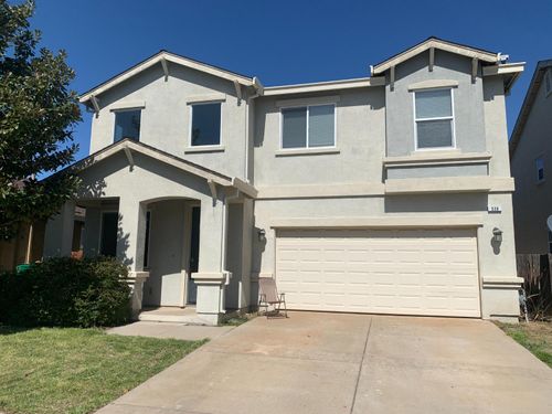 538 Burnt Ranch Way, Chico, CA, 95973-8292 | Card Image