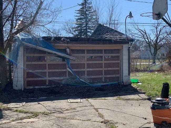 2321 Concord St, House other with 3 bedrooms, 2 bathrooms and null parking in Flint MI | Image 16