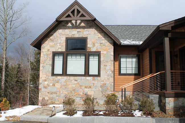 330 S Peak Rd, House other with 5 bedrooms, 5 bathrooms and null parking in Lincoln NH | Image 4