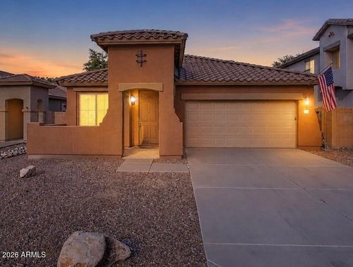 21922 S 214th St, Queen Creek, AZ, 85142-5965 | Card Image