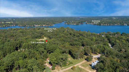 TBD Sunny Rdg, Murchison, TX, 75778 | Card Image