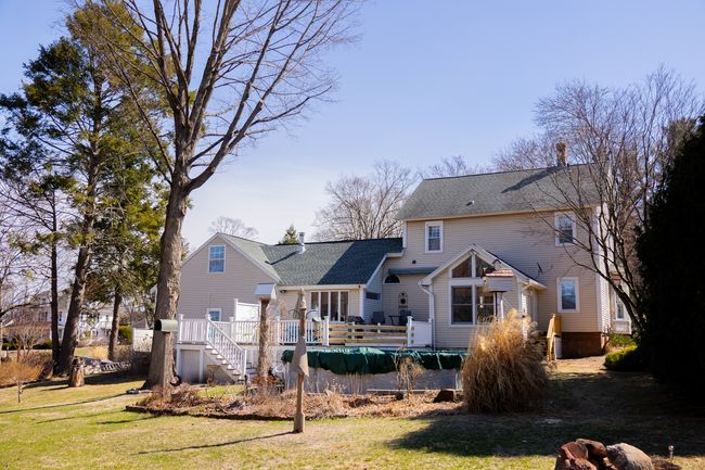 20 Maple Ave, House other with 3 bedrooms, 2 bathrooms and null parking in Broad Brook CT | Image 33