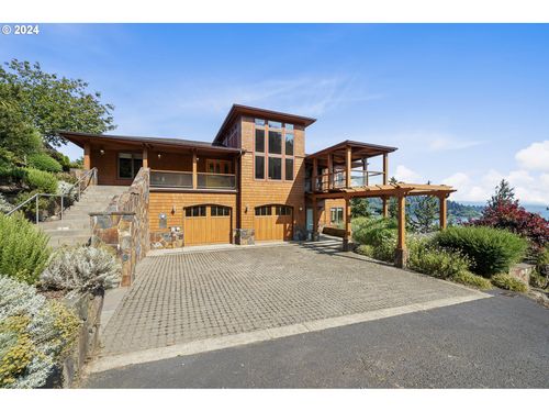 614 Ginger Ave, Garibaldi, OR, 97118 | Card Image