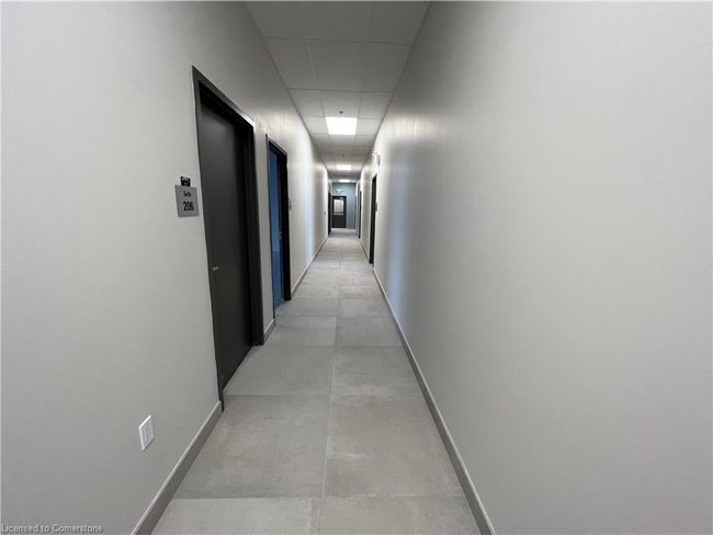 203-204 - 454 Hespeler Rd, Home with 0 bedrooms, 0 bathrooms and null parking in Cambridge ON | Image 11