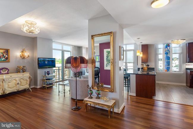 UNIT-903 - 155 Potomac Psge, Condo with 2 bedrooms, 2 bathrooms and null parking in OXON HILL MD | Image 15