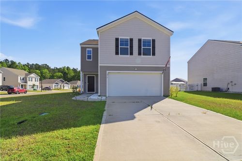 276 Caribbean Village Dr, Guyton, GA, 31312-7541 | Card Image
