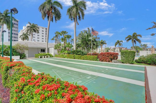 APT-918C - 3300 S Ocean Blvd, Condo with 2 bedrooms, 2 bathrooms and null parking in Highland Beach FL | Image 68