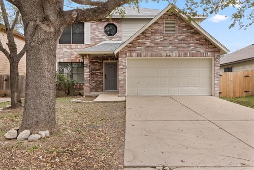 7529 Running Water Dr, Austin, TX, 78747-4070 | Card Image