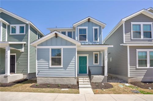 1724 W Artesian Springs Crossing, Leander, TX, 78641 | Card Image