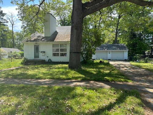 2503 Philo, Muskegon, MI, 49441 | Card Image