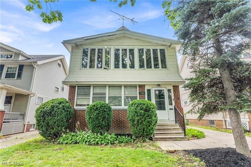 1dn-3311 W 130th St, Cleveland, OH, 44111-2508 | Card Image