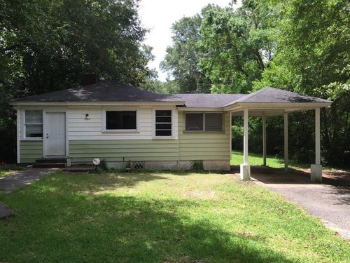 5163 Azalea Cir S, Mobile, AL, 36608-2775 | Card Image