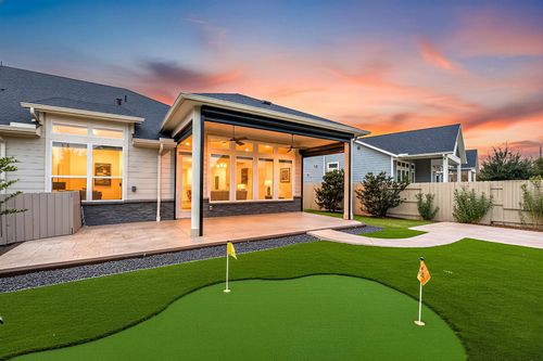 6442 Pomegranate Blossom Dr, Katy, TX, 77493-4229 | Card Image