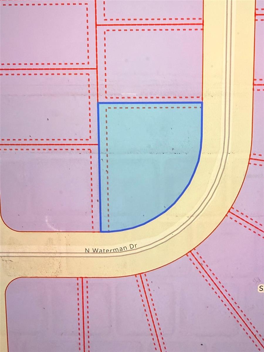 Land in DUNNELLON 3