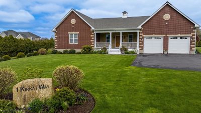 1 Kirkat Way, House other with 4 bedrooms, 4 bathrooms and 4 parking in Dartmouth MA | Image 3