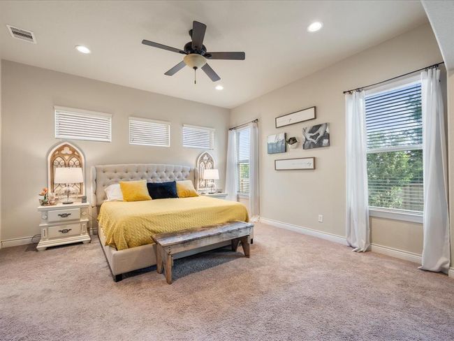 8322 Sands Bank Ln, House other with 4 bedrooms, 5 bathrooms and 2 parking in Conroe TX | Image 16