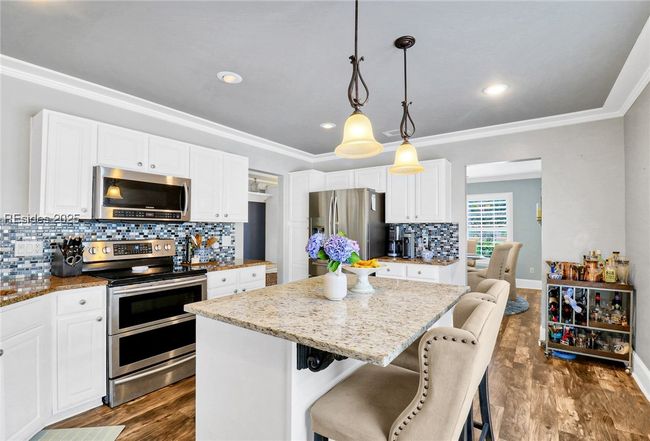 35 Pinecrest Way, House other with 3 bedrooms, 3 bathrooms and null parking in Bluffton SC | Image 9