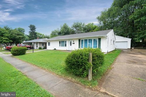 12 S Kingston Rd, NEWARK, DE, 19713-2436 | Card Image