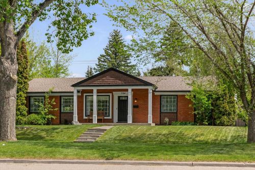 784 Acadia Drive Se, Calgary, AB, T2J0C5 | Card Image