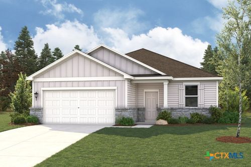 12025 Ellena Cove, Austin, TX, 78747 | Card Image