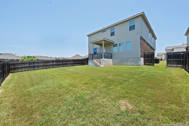 225 Treble Knl, House other with 4 bedrooms, 3 bathrooms and null parking in Spring Branch TX | Image 33