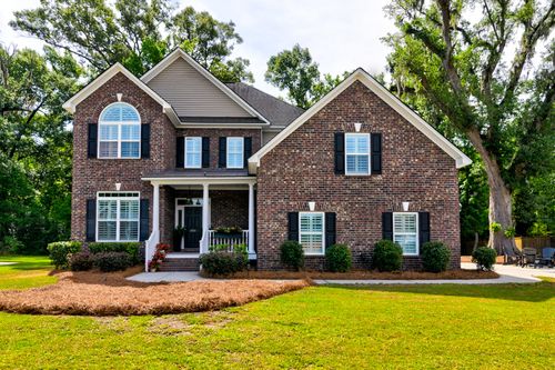 5551 Crescent View Drive, North Charleston, SC, 29420 | Card Image