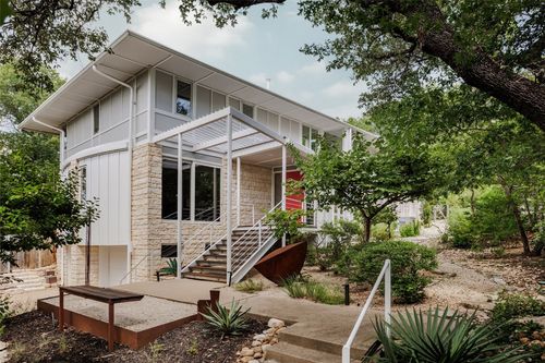 5003 Lucas Ln, Austin, TX, 78731-4743 | Card Image
