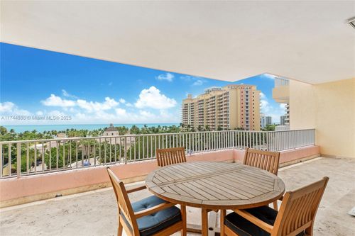 705805-785 Crandon Blvd, Key Biscayne, FL, 33149-2598 | Card Image