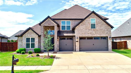 8706 W Birdsong Ln, Bentonville, AR, 72713-2202 | Card Image