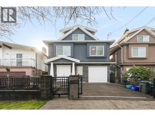 3136 E 47th Ave, Vancouver, BC, V5S1C6 | Card Image