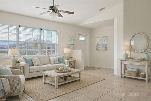 11407 Rabun Gap Dr, North Fort Myers, FL, 33917-4229 | Card Image