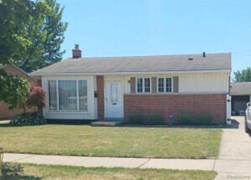 30627 Joy Rd, Westland, MI, 48185-1778 | Card Image